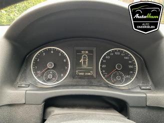 Volkswagen Tiguan Tiguan (5N1/2), SUV, 2007 / 2018 1.4 TSI 16V picture 14