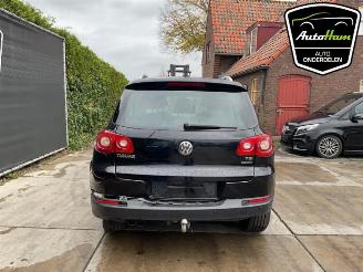 Volkswagen Tiguan Tiguan (5N1/2), SUV, 2007 / 2018 1.4 TSI 16V picture 9
