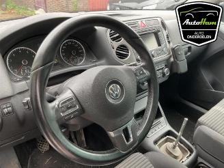 Volkswagen Tiguan Tiguan (5N1/2), SUV, 2007 / 2018 1.4 TSI 16V picture 15