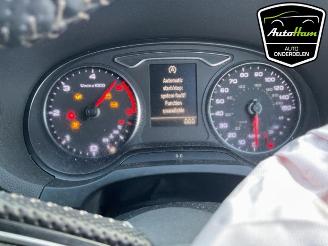 Audi A3 A3 Sportback (8VA/8VF), Hatchback 5-drs, 2012 / 2020 1.6 TDI Ultra 16V picture 15