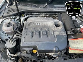 Audi A3 A3 Sportback (8VA/8VF), Hatchback 5-drs, 2012 / 2020 1.6 TDI Ultra 16V picture 16