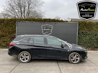 demontáž osobní automobily Opel Astra Astra K Sports Tourer, Combi, 2015 / 2022 1.4 Turbo 16V 2019/6