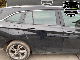 Opel Astra Astra K Sports Tourer, Combi, 2015 / 2022 1.4 Turbo 16V picture 21