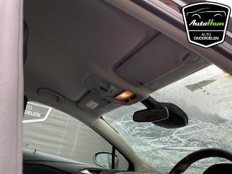 Opel Astra Astra K Sports Tourer, Combi, 2015 / 2022 1.4 Turbo 16V picture 16