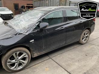 Opel Astra Astra K Sports Tourer, Combi, 2015 / 2022 1.4 Turbo 16V picture 5