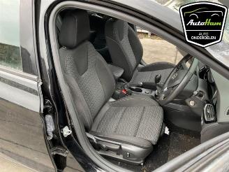 Opel Astra Astra K Sports Tourer, Combi, 2015 / 2022 1.4 Turbo 16V picture 24