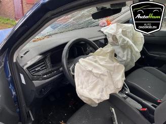 Volkswagen Taigo Taigo, SUV, 2021 1.0 TSI 110 12V picture 9