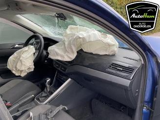 Volkswagen Polo Polo VI (AW1), Hatchback 5-drs, 2017 1.0 TSI 12V picture 10