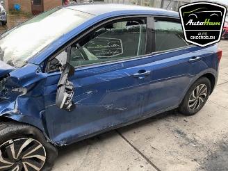 Volkswagen Polo Polo VI (AW1), Hatchback 5-drs, 2017 1.0 TSI 12V picture 5