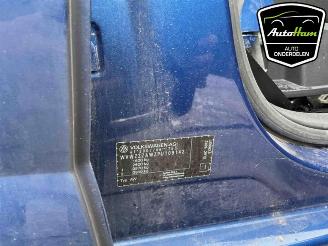 Volkswagen Polo Polo VI (AW1), Hatchback 5-drs, 2017 1.0 TSI 12V picture 9