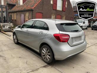 Mercedes A-klasse A (W176), Hatchback, 2012 / 2018 1.6 A-180 16V picture 7
