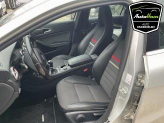 Mercedes A-klasse A (W176), Hatchback, 2012 / 2018 1.6 A-180 16V picture 15