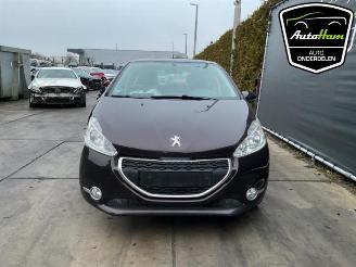 Peugeot 208 208 I (CA/CC/CK/CL), Hatchback, 2012 / 2019 1.2 Vti 12V PureTech 82 picture 3