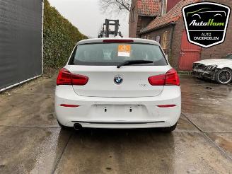 BMW 1-serie 1 serie (F20), Hatchback 5-drs, 2011 / 2019 118i 1.5 TwinPower 12V picture 7