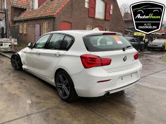 BMW 1-serie 1 serie (F20), Hatchback 5-drs, 2011 / 2019 118i 1.5 TwinPower 12V picture 6