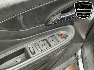 Opel Mokka Mokka/Mokka X, SUV, 2012 X 1.4 Turbo 16V 4x2 picture 15