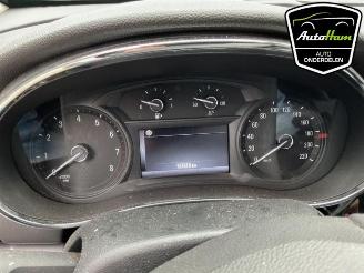 Opel Mokka Mokka/Mokka X, SUV, 2012 X 1.4 Turbo 16V 4x2 picture 18