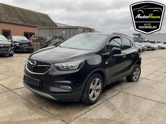 Opel Mokka Mokka/Mokka X, SUV, 2012 X 1.4 Turbo 16V 4x2 picture 6