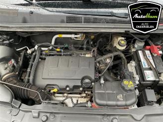 Opel Mokka Mokka/Mokka X, SUV, 2012 X 1.4 Turbo 16V 4x2 picture 16