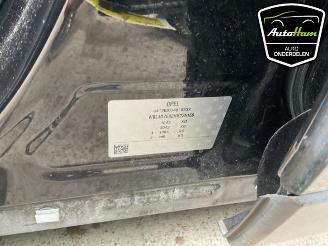 Opel Mokka Mokka/Mokka X, SUV, 2012 X 1.4 Turbo 16V 4x2 picture 14