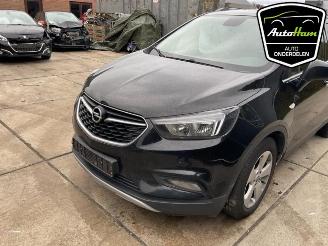 Opel Mokka Mokka/Mokka X, SUV, 2012 X 1.4 Turbo 16V 4x2 picture 5