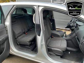 Opel Meriva Meriva, MPV, 2010 / 2017 1.4 Turbo 16V ecoFLEX picture 17