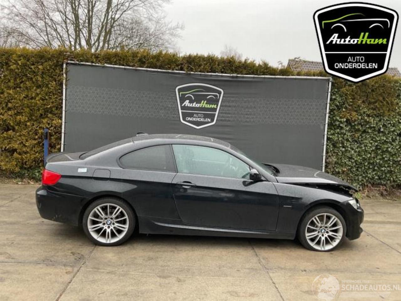 BMW 3-serie 3 serie (E92), Coupe, 2005 / 2013 325i 24V