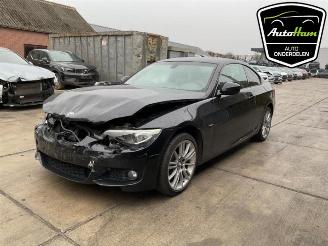 BMW 3-serie 3 serie (E92), Coupe, 2005 / 2013 325i 24V picture 4