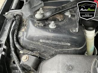 BMW 3-serie 3 serie (E92), Coupe, 2005 / 2013 325i 24V picture 27