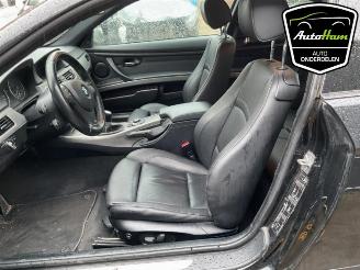 BMW 3-serie 3 serie (E92), Coupe, 2005 / 2013 325i 24V picture 17