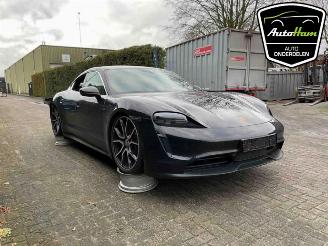 Porsche Taycan Taycan (Y1A), Sedan, 2019 79/84 kWh picture 6