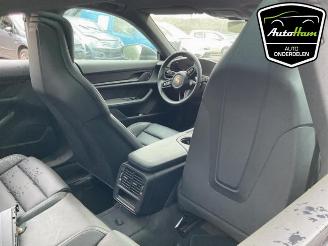 Porsche Taycan Taycan (Y1A), Sedan, 2019 79/84 kWh picture 21