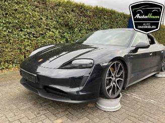 Porsche Taycan Taycan (Y1A), Sedan, 2019 79/84 kWh picture 3