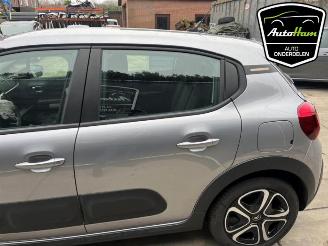 Citroën C3 C3 (SX/SW), Hatchback, 2016 1.2 Vti 12V PureTech picture 13