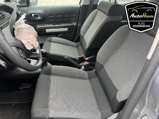 Citroën C3 C3 (SX/SW), Hatchback, 2016 1.2 Vti 12V PureTech picture 14