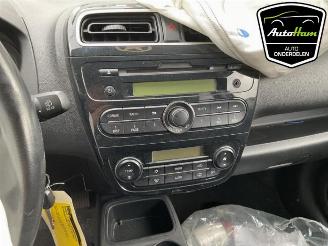 Mitsubishi Space-star Space Star (A0), Hatchback, 2012 1.0 12V picture 11