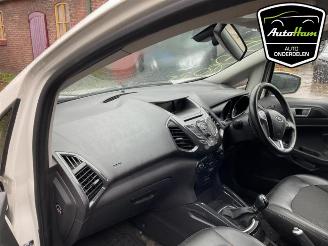 Ford EcoSport  picture 16