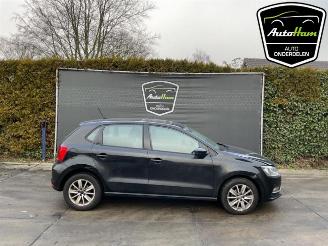 rozbiórka samochody osobowe Volkswagen Polo Polo V (6R), Hatchback, 2009 / 2017 1.4 TDI 12V 90 2015/3