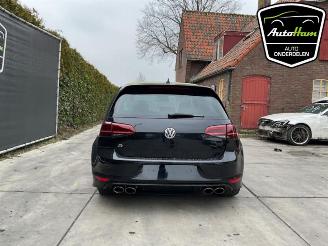 Volkswagen Golf Golf VII (AUA), Hatchback, 2012 / 2021 2.0 R 4Motion 16V picture 11
