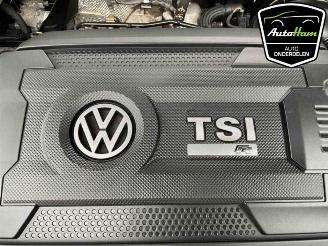 Volkswagen Golf Golf VII (AUA), Hatchback, 2012 / 2021 2.0 R 4Motion 16V picture 34