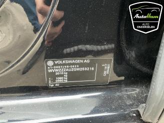 Volkswagen Golf Golf VII (AUA), Hatchback, 2012 / 2021 2.0 R 4Motion 16V picture 14