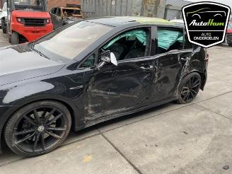 Volkswagen Golf Golf VII (AUA), Hatchback, 2012 / 2021 2.0 R 4Motion 16V picture 9