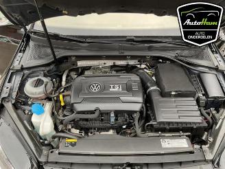Volkswagen Golf Golf VII (AUA), Hatchback, 2012 / 2021 2.0 R 4Motion 16V picture 33