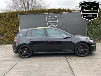 Volkswagen Golf Golf VII (AUA), Hatchback, 2012 / 2021 2.0 R 4Motion 16V picture 2
