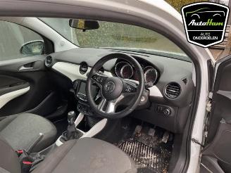 Opel Adam Adam, Hatchback 3-drs, 2012 / 2019 1.4 16V picture 10