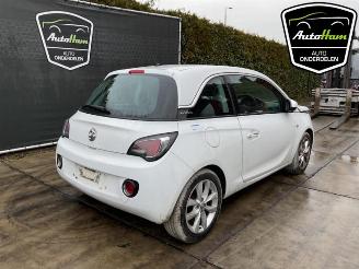 Opel Adam Adam, Hatchback 3-drs, 2012 / 2019 1.4 16V picture 8