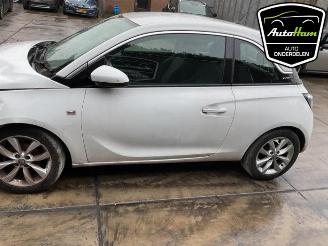 Opel Adam Adam, Hatchback 3-drs, 2012 / 2019 1.4 16V picture 5