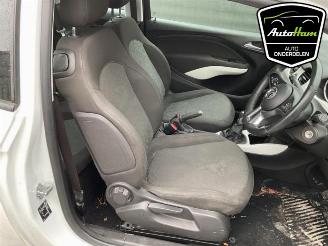 Opel Adam Adam, Hatchback 3-drs, 2012 / 2019 1.4 16V picture 18