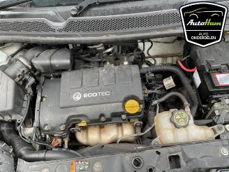 Opel Adam Adam, Hatchback 3-drs, 2012 / 2019 1.4 16V picture 20