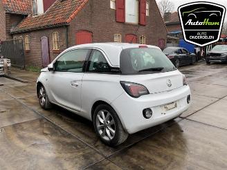 Opel Adam Adam, Hatchback 3-drs, 2012 / 2019 1.4 16V picture 6